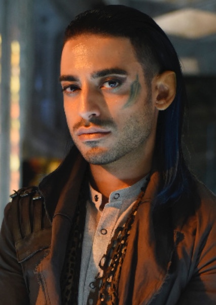 Jade Hassouné photo