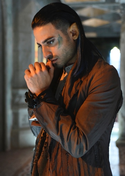 Jade Hassouné photo