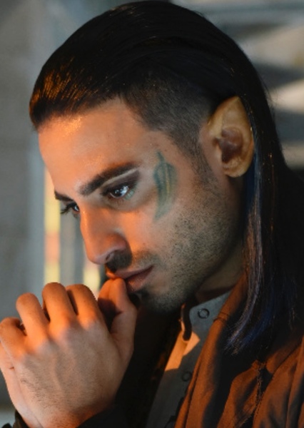 Jade Hassouné photo
