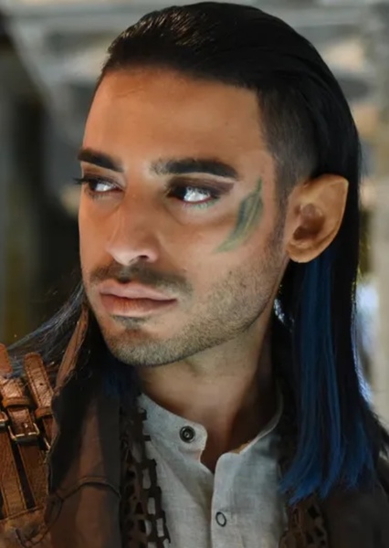Jade Hassouné photo
