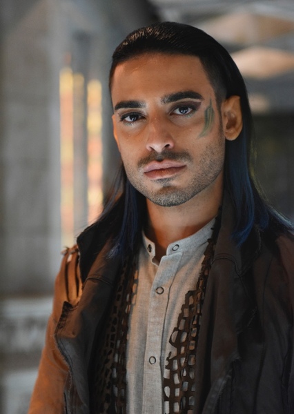 Jade Hassouné photo