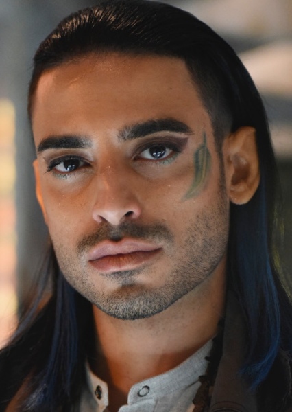 Jade Hassouné photo
