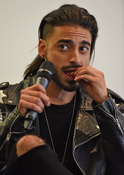 Jade Hassouné photo