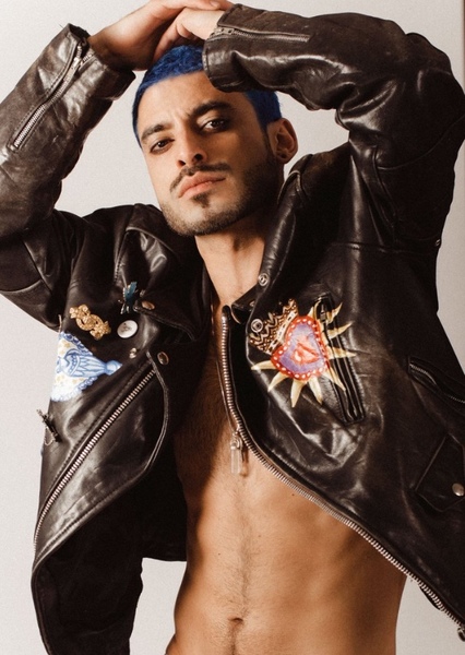 Jade Hassouné photo