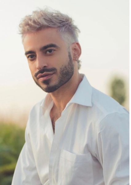 Jade Hassouné photo