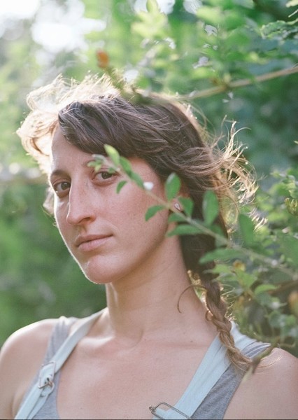 Jade Healy photo