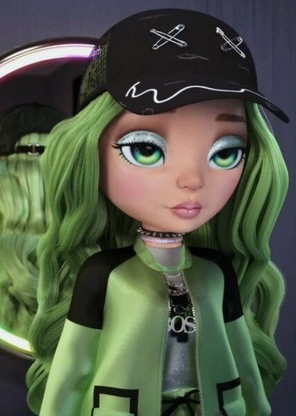 Jade Hunter photo