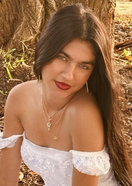 Jade Kalin photo