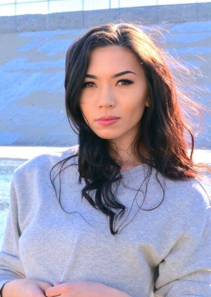 Jade Kim