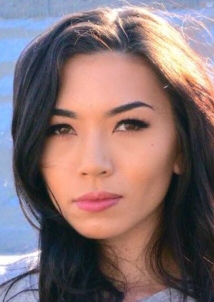 Jade Kim photo