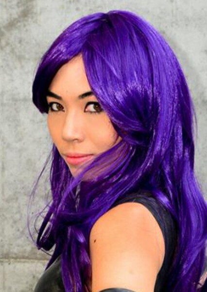 Jade Kim photo