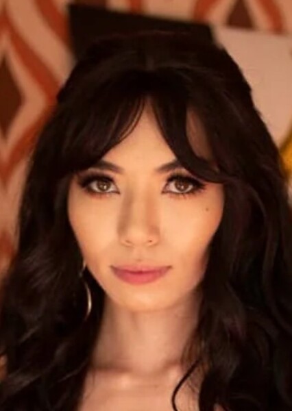 Jade Kim photo