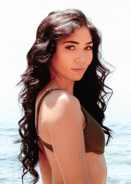 Jade Kim photo