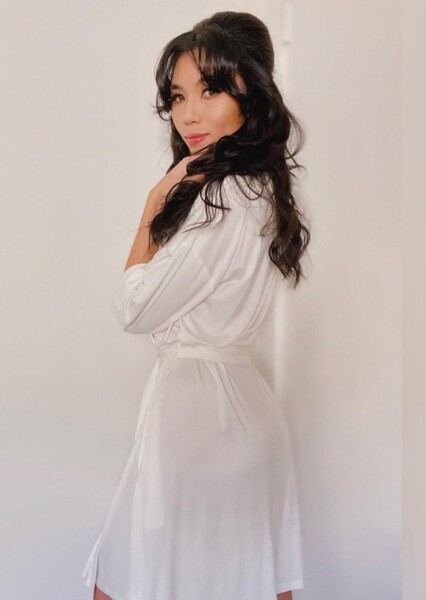 Jade Kim photo