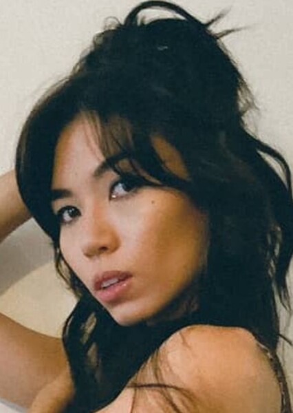 Jade Kim photo