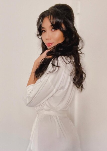 Jade Kim photo