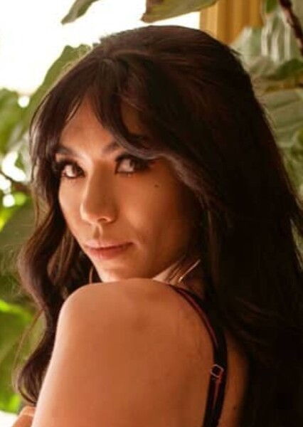 Jade Kim photo