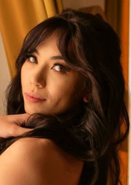 Jade Kim photo