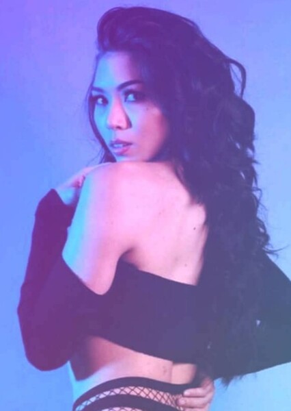 Jade Kim photo