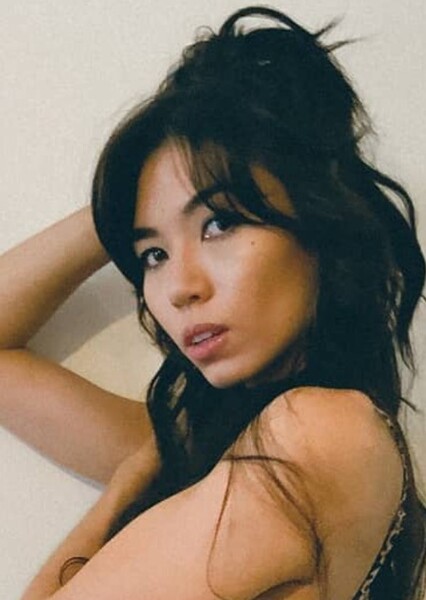 Jade Kim photo