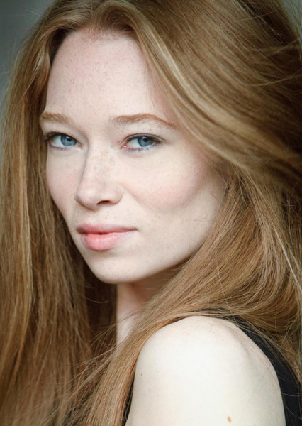 Jade-Lorna Sullivan photo