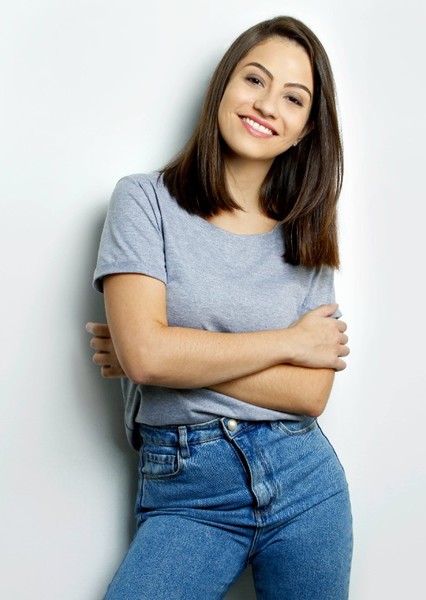 Jade Louisie photo
