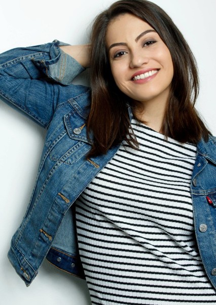 Jade Louisie photo