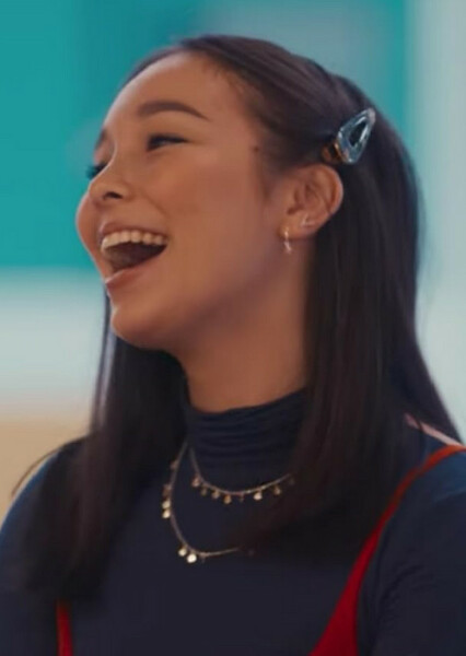 Jade Ma photo