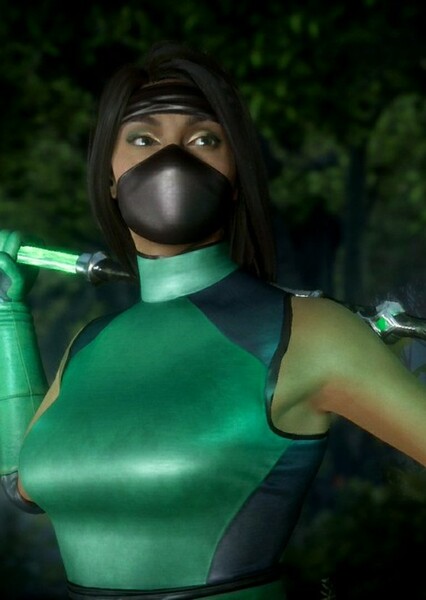 Jade (MK11) photo