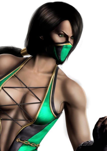 Jade (Mortal Kombat) photo