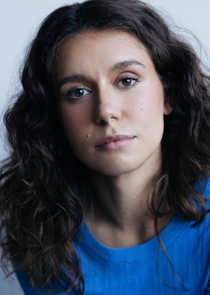 Jade Nicholson-Lamb photo