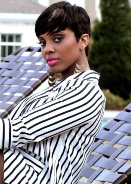 Jade Novah photo