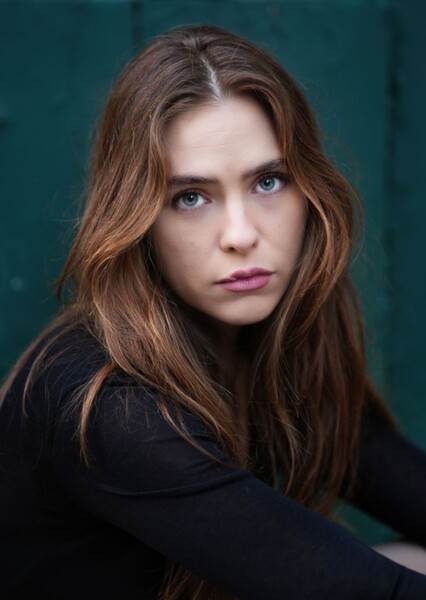 Jade Pedri photo
