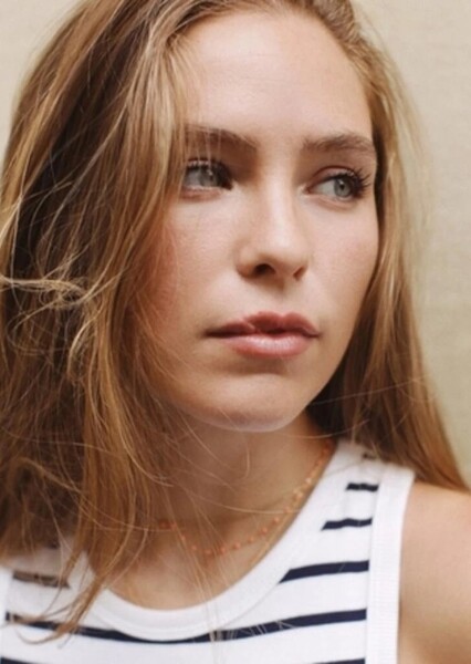 Jade Pedri photo