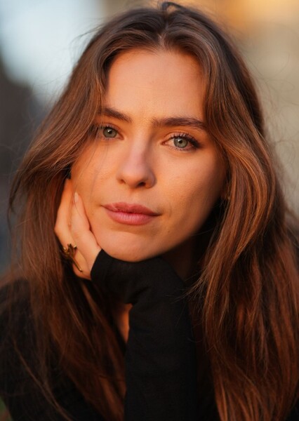 Jade Pedri photo