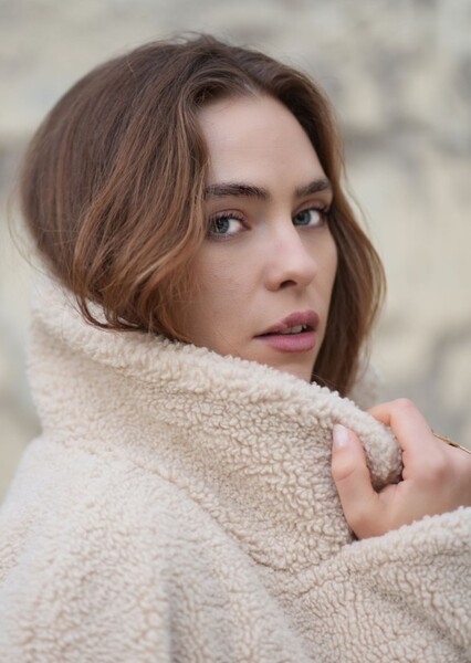 Jade Pedri photo