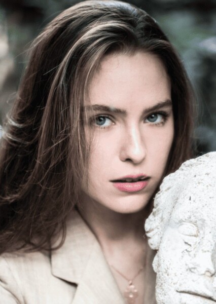 Jade Pedri photo