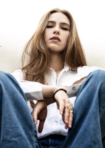 Jade Pedri photo