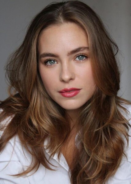 Jade Pedri photo