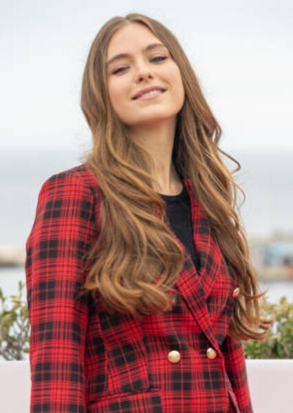 Jade Pedri photo