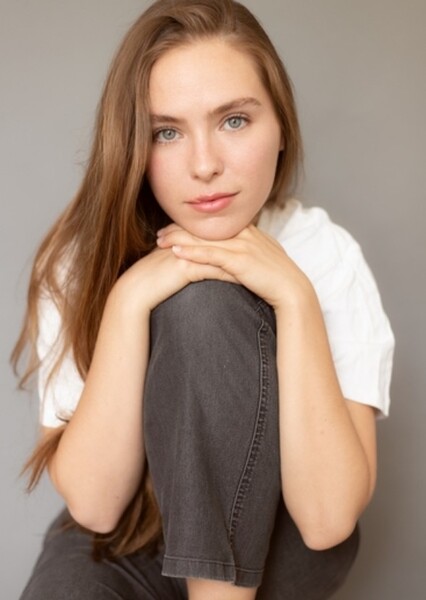 Jade Pedri photo