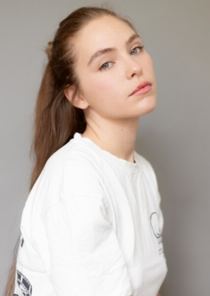Jade Pedri photo
