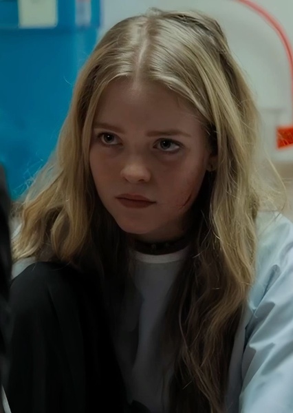 Jade Pettyjohn