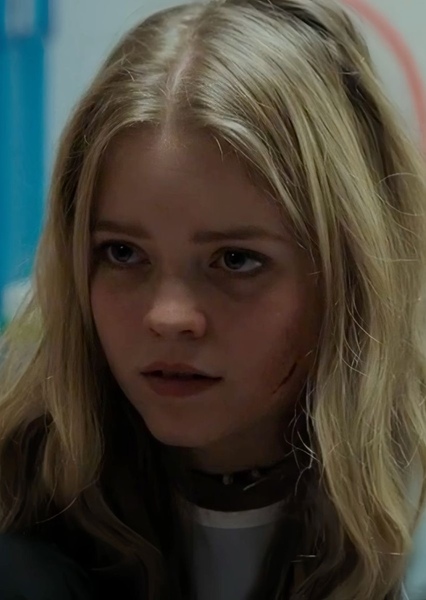 Jade Pettyjohn photo