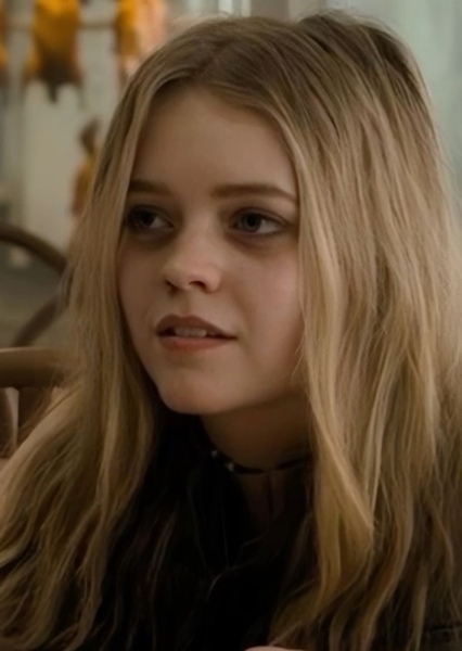 Jade Pettyjohn