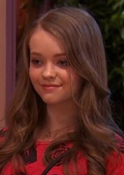 Jade Pettyjohn photo