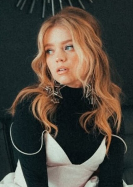 Jade Pettyjohn photo