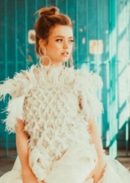 Jade Pettyjohn photo