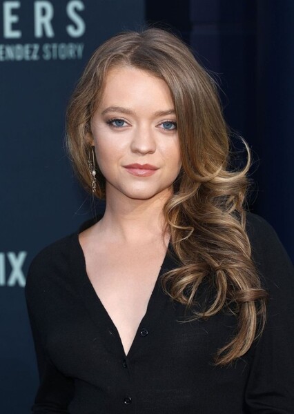 Jade Pettyjohn photo