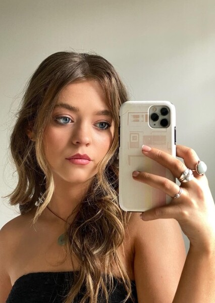 Jade Pettyjohn photo